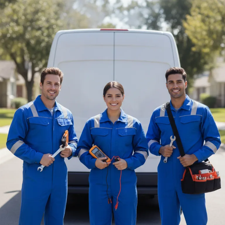 Heat pump repair Lynchburg